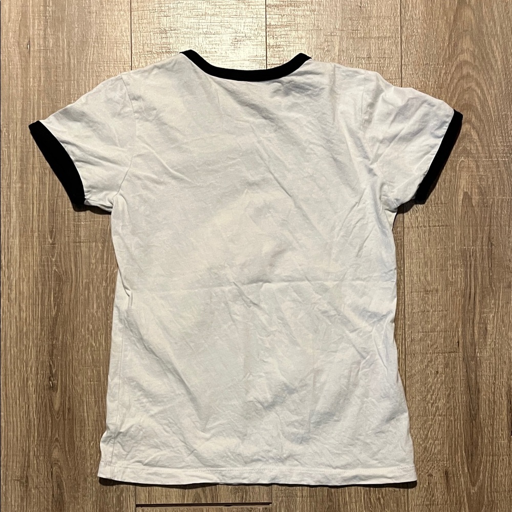 Out of Print Captain Underpants Graphic T-Shirt Size M - Picture 4 of 4